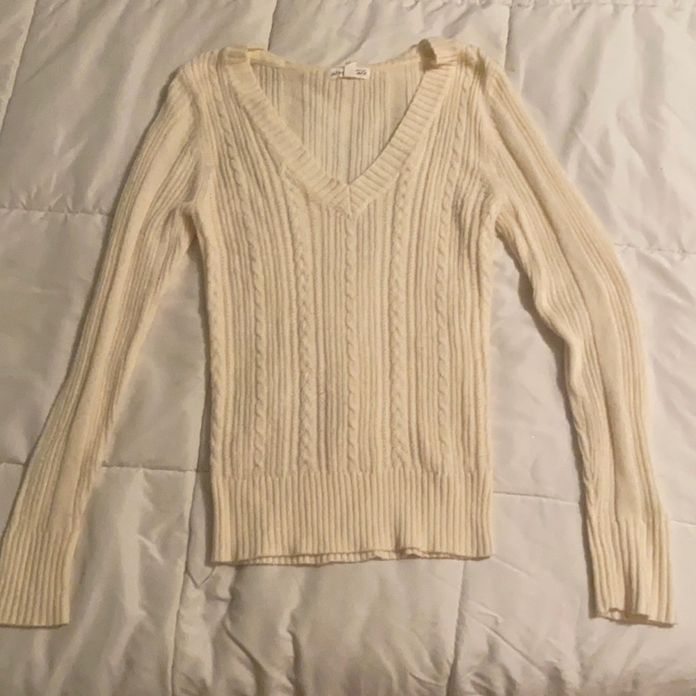 Like New Aeropostale Sweater!